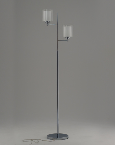 Торшер Moderli V11131-2F Maximilian фото 2 Торшер Moderli V11131-2F Maximilian фото 2