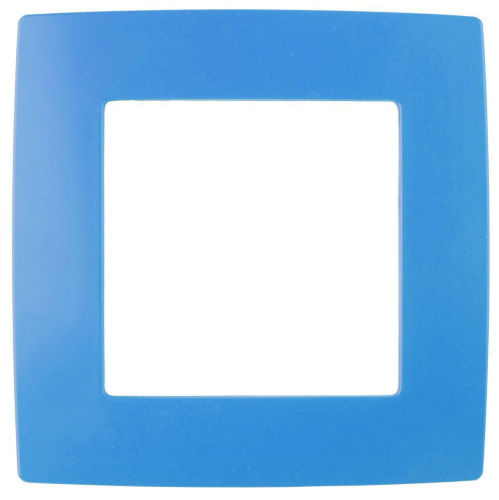 Рамка 1-постовая ЭРА 12 12-5001-28 Б0019393 Рамка 1-постовая ЭРА 12 12-5001-28 Б0019393