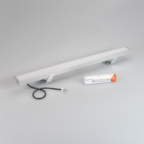 Встраиваемый светодиодный светильник Arlight SP-LINE-BUILT-6232-780-19W Day4000 037932 фото 3