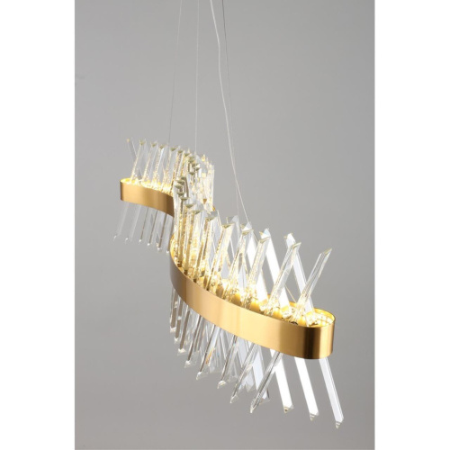 Люстра подвесная OML-99903-44 фото 5