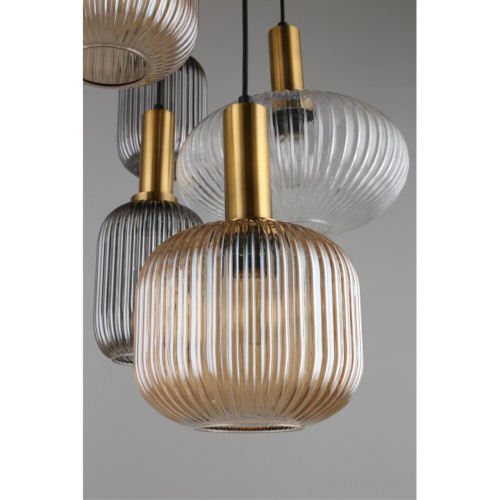 Люстра подвесная APL.311.03.09 фото 8