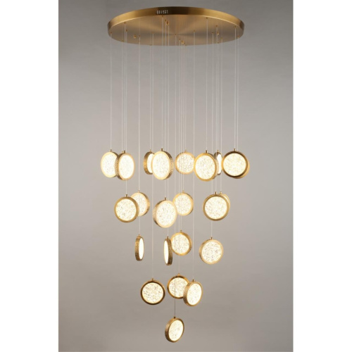 Люстра подвесная APL.048.03.168 фото 20 Люстра подвесная APL.048.03.168 фото 20