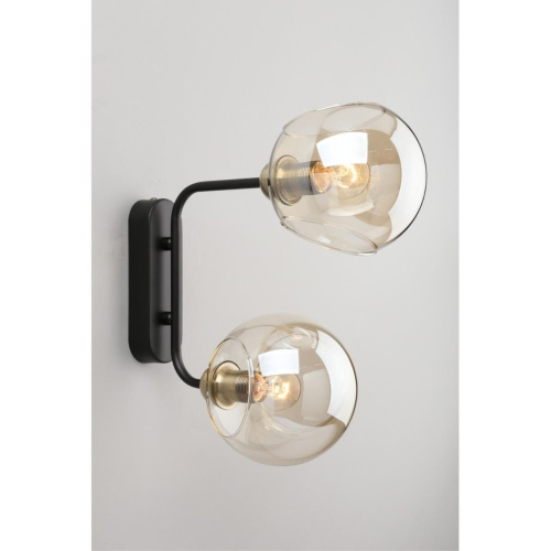 Светильник настенный (Бра) OML-94201-02 фото 7