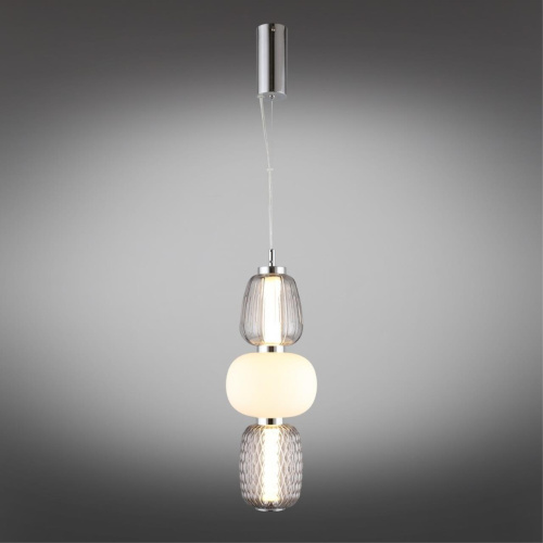 Светильник подвесной APL.319.06.29 фото 3