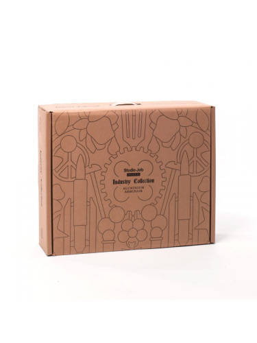 Стул Aluminium Black фото 5