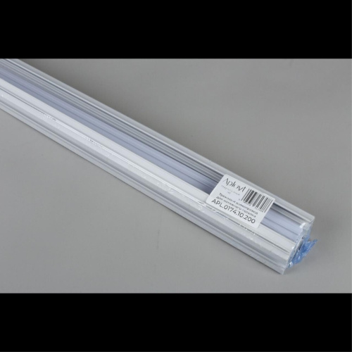 Шинопровод трековый APL.0174.10.200 фото 2 Шинопровод трековый APL.0174.10.200 фото 2