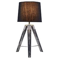 Настольная лампа Lussole Lgo Amistad LSP-0555