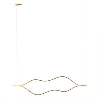 10403/1600 AB Подвесной светильник LOFT IT Tape Light