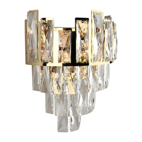 Светильник настенный (Бра) OML-67901-02