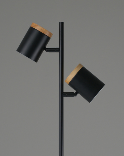 Торшер Moderli V11287-2F Asheswood фото 6