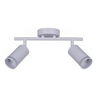 Спот Reluce Technical 16001-9.5-002CT SPOT LIGHT GU10 WT