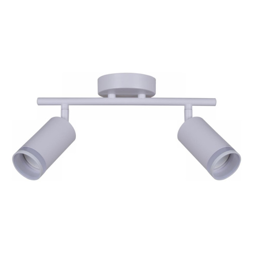 Спот Reluce Technical 16001-9.5-002CT SPOT LIGHT GU10 WT Спот Reluce Technical 16001-9.5-002CT SPOT LIGHT GU10 WT