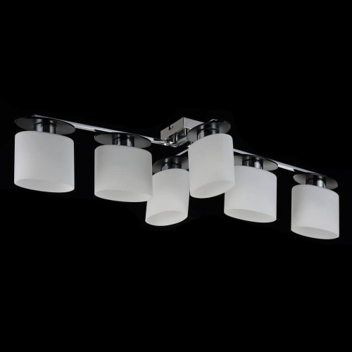 Потолочная люстра Freya Bice FR5101-CL-06-CN фото 3