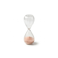 Песочные часы Romantic 15 min Pink