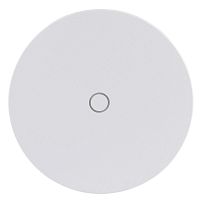 Уличный настенный светодиодный светильник Arte Lamp Nimbo A4506AL-1WH