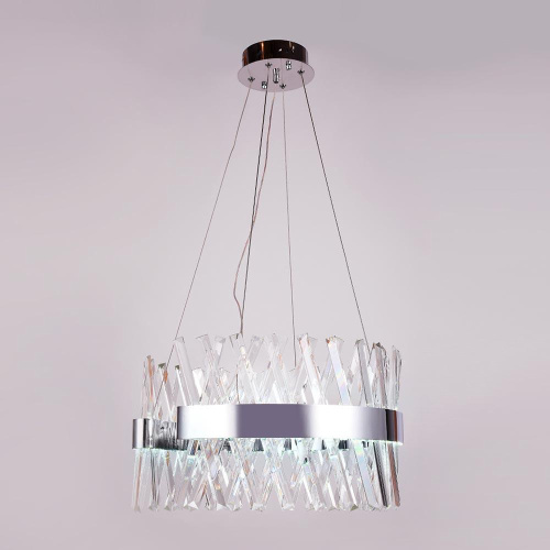 Подвесной светодиодный светильник Ambrella light Traditional TR5308 фото 4