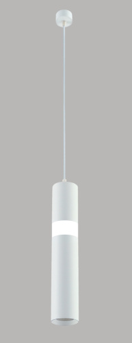 Светильник подвесной Crystal Lux CLT 038C360 WH фото 2