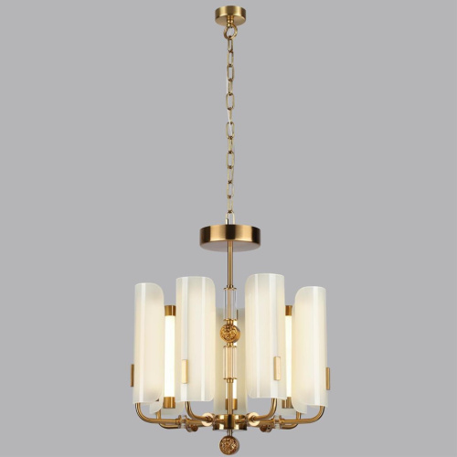 Подвесная люстра Odeon Light Lion Modern 5467/35L фото 9