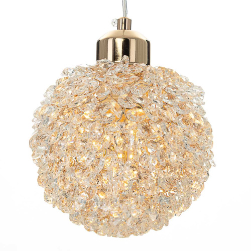 Светильник Citilux CLOUDY CL323012 фото 7