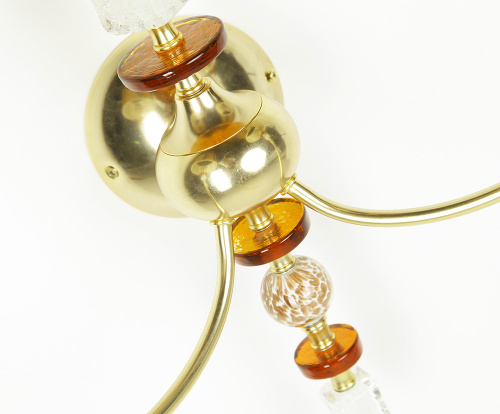 Бра NCL 114 ORO фото 4