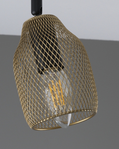 Спот Moderli V11838-3C Adalina фото 9 Спот Moderli V11838-3C Adalina фото 9