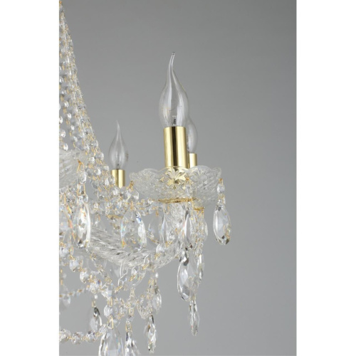 Люстра подвесная APL.755.13.08 фото 19