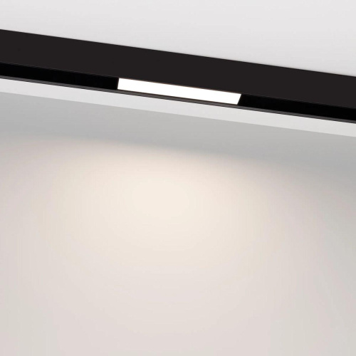 Трековый светодиодный светильник Arlight Mag-Flat-45-L205-6W Day4000 046572 фото 4