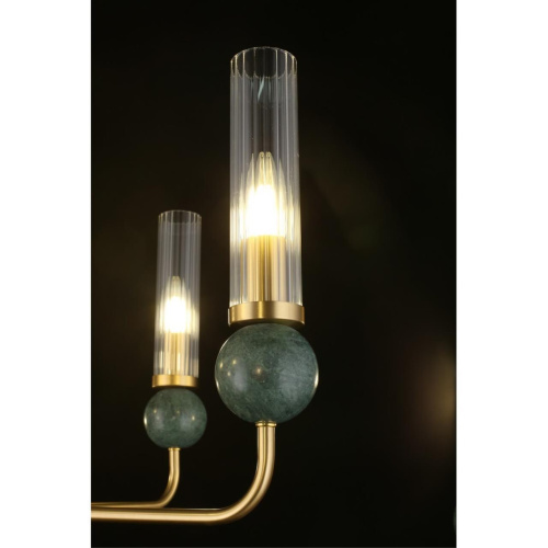 Люстра потолочная APL.337.07.08 фото 9