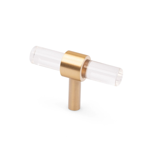 Ручка-кнопка Crystal Ручка-кнопка Crystal