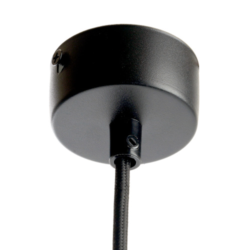 Светильник потолочный Feron ML1898 Barrel LUMINA levitation на подвесе MR16 35W 230V, золото, черный, 55*200 фото 9