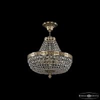 Люстра хрустальная 19111/H1/35IV G C1