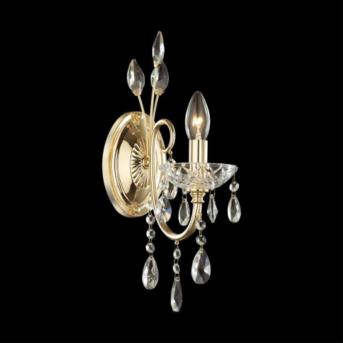 Бра Odeon Light Hall Versia 4977/1W фото 3 Бра Odeon Light Hall Versia 4977/1W фото 3