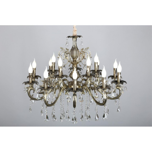 Люстра подвесная OML-30813-15 фото 9