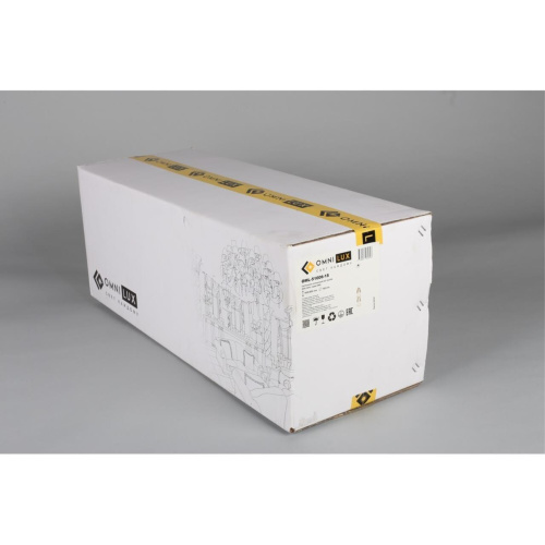 Светильник подвесной OML-51606-15 фото 2