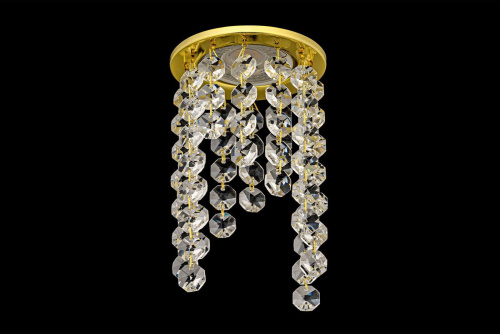 Спот встраиваемый Dio D'Arte Elite Osimo GU10.5.14.8.114 G фото 2 Спот встраиваемый Dio D'Arte Elite Osimo GU10.5.14.8.114 G фото 2