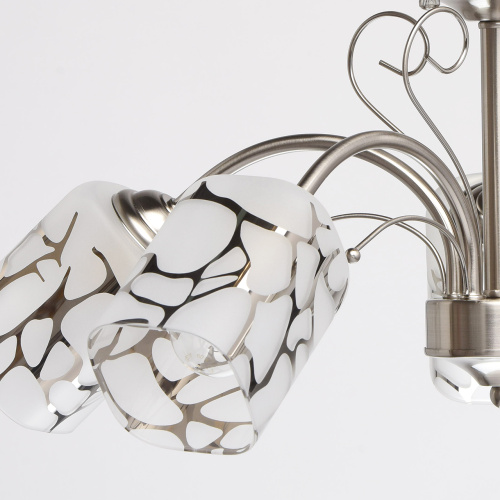 Люстра потолочная MW-Light Олимпия 261019505 фото 10 Люстра потолочная MW-Light Олимпия 261019505 фото 10