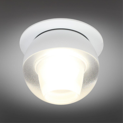 Светильник встраиваемый-накладной OML-103009-08 фото 7