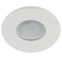 Встраиваемый светильник ЭРА WR3 WH Б0054368