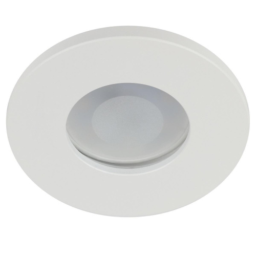 Встраиваемый светильник ЭРА WR3 WH Б0054368