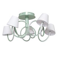 Люстра MW-Light Аэлита