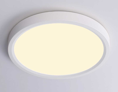 Потолочный светодиодный светильник Ambrella light Orbital Air Slim FZ1901 фото 3 Потолочный светодиодный светильник Ambrella light Orbital Air Slim FZ1901 фото 3