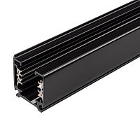 Шинопровод Arlight LGD-4TR-TRACK-3000-BK-M 046094