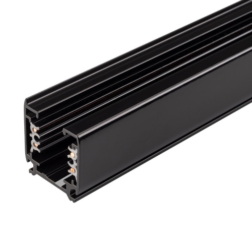 Шинопровод Arlight LGD-4TR-TRACK-3000-BK-M 046094