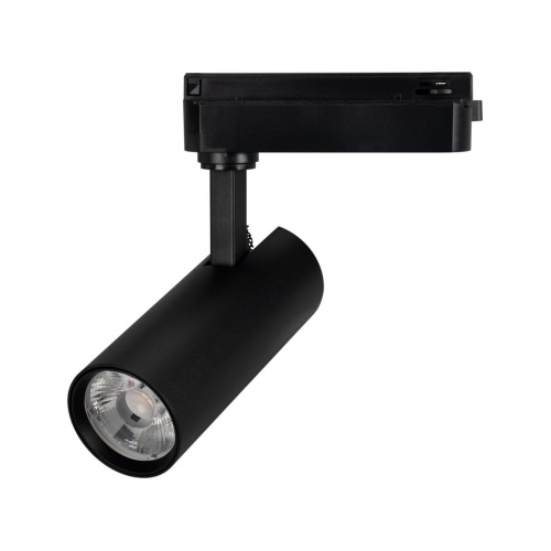 Трековый светодиодный светильник Arlight LGD-GERA-2TR-R55-10W Warm3000 055057