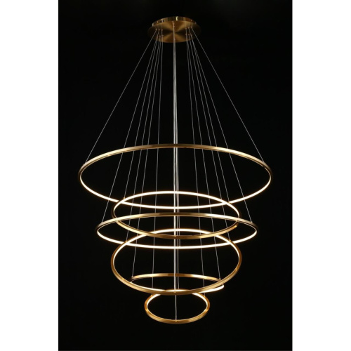 Люстра подвесная APL.020.03.243 фото 9