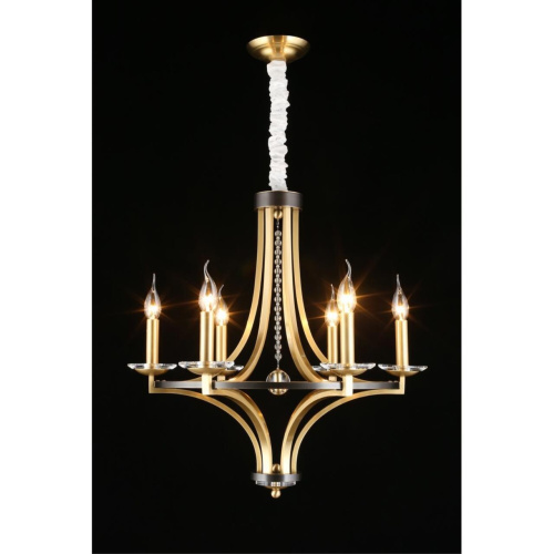 Люстра подвесная APL.805.03.06 фото 16