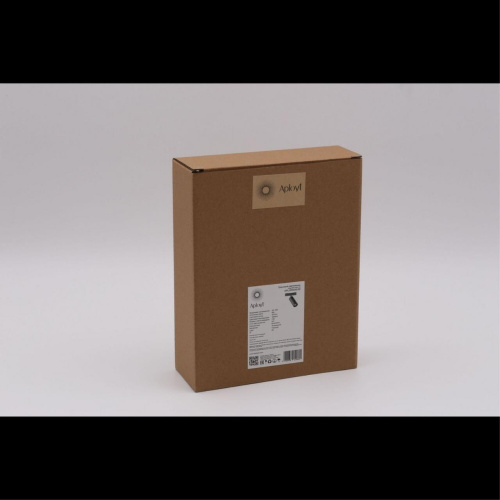 Светильник трековый APL.0113.00.09 фото 3 Светильник трековый APL.0113.00.09 фото 3