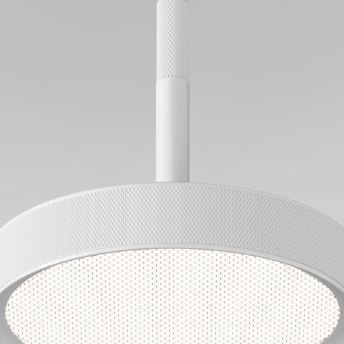 Подвесной светильник Plate 50260 LED фото 4