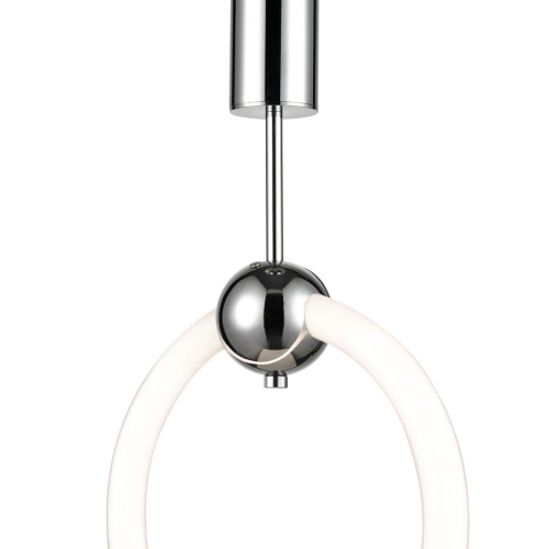 Подвесной светильник Vele Luce Margarita VL7303P11 фото 7