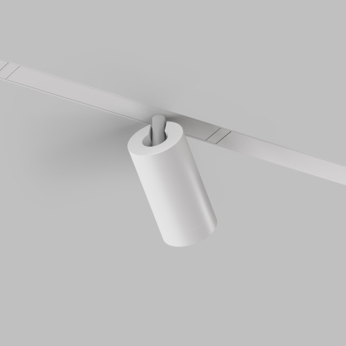 DK8010-WH Акцентный светильник SMART SPOT 9W DIM 3000K-6000K белый фото 2